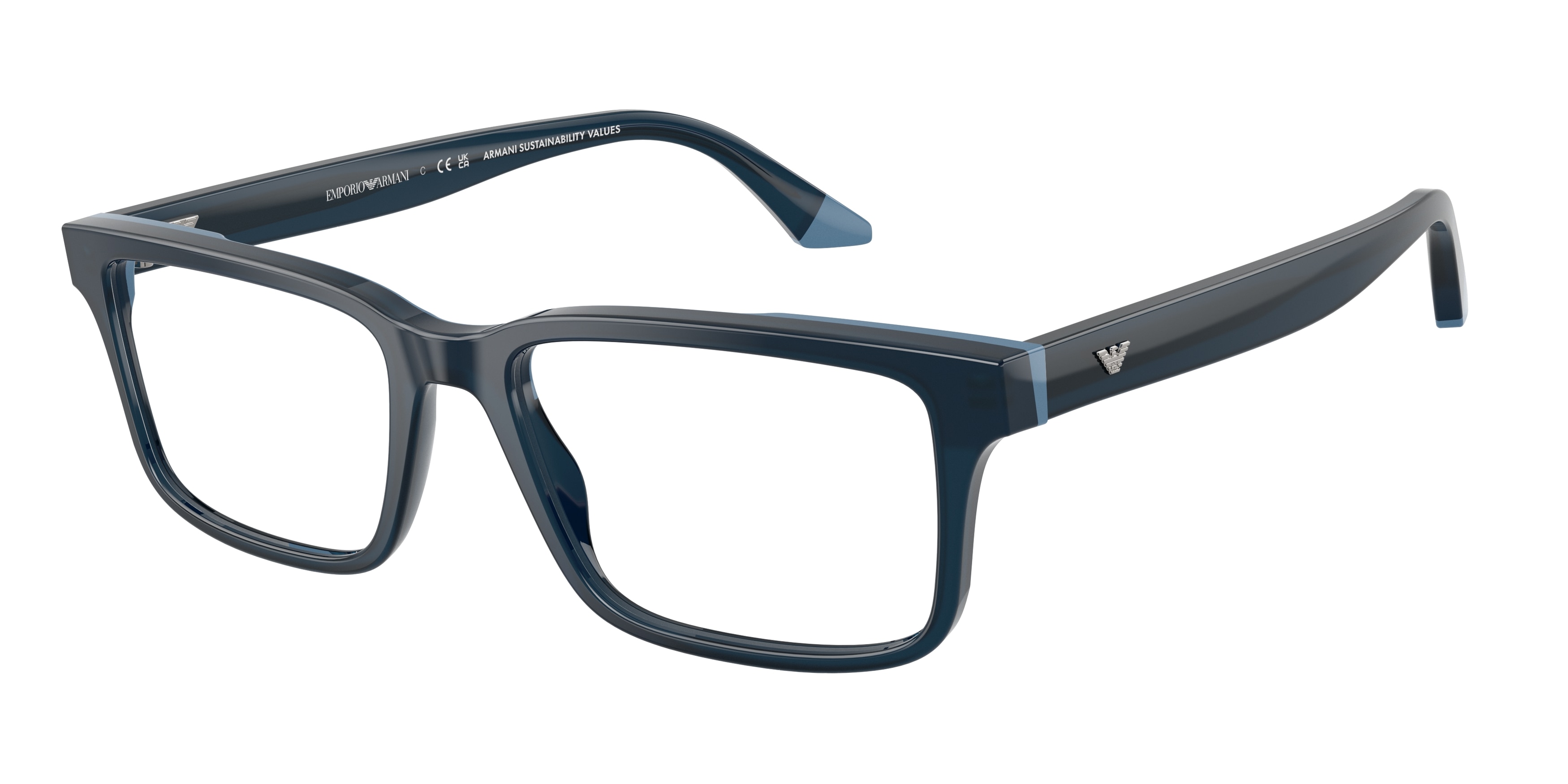 Emporio Armani EA3269 6317  
